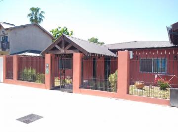 Casa de 3 ambientes, Pilar · Casa 3 Ambientes en Bº Parque Irizar, Pilar