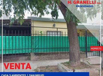 HGP-HGP-6572_2 · Casa 4 Ambientes. | Luis Salguero Al 700