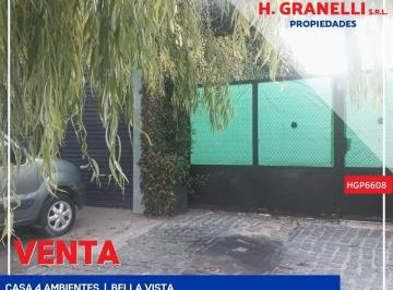 HGP-HGP-6608_2 · Casa 4 Ambientes. | Arroyo Al 1200