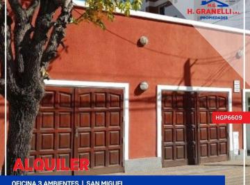 HGP-HGP-6609_2 · Oficina. | Paunero Al 1100