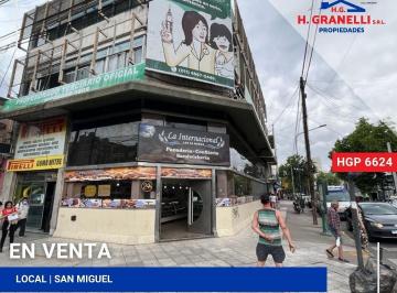 HGP-HGP-6624_2 · Local. | Av Ricardo Balbin Al 800
