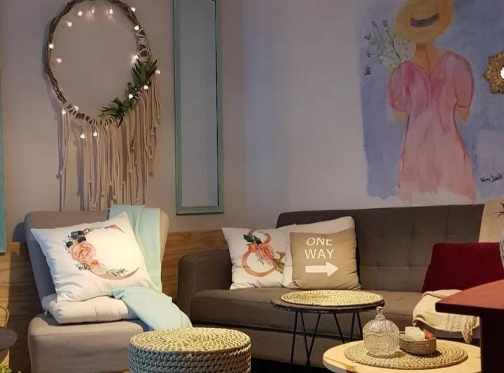Departamento · 40m² · 2 Ambientes