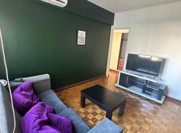 Departamento de 2 ambientes, Retiro · Alquilo Temporario en Retiro. 2 Ambientes, Amoblado y Equipado, con Servicios.