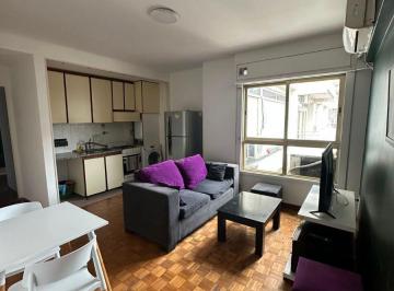 Departamento de 2 ambientes, Retiro · Alquilo Temporario en Retiro. 2 Ambientes, Amoblado y Equipado, con Servicios.