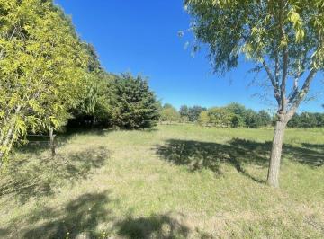 Terreno · 952m² · Barrio San Rafael - Nuevo Loteo C/financiación!