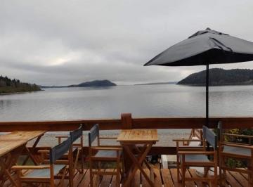 Departamento de 1 ambiente, San Carlos de Bariloche · Alquiler de Cabaña en Apart del Lago