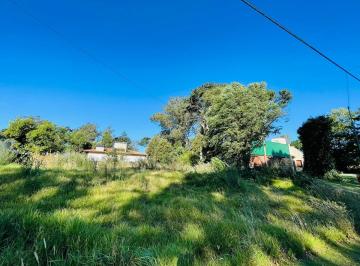 Terreno · 753m² · Terreno - Sierra de Los Padres
