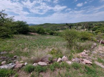 Terreno , Estancia Vieja · Lote Frente Al Río en Estancia Vieja! Ubicación Excelente!