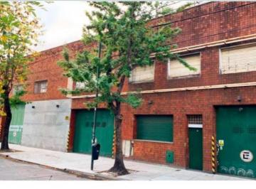 Bodega-Galpón · 300m² · Excelente Galpon de 3.000 m²