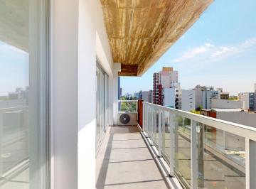 Departamento · 64m² · 2 Ambientes · Departamento Semipiso 1/2 Dorm. en Venta con Balcón Al Frente en La Plata, G. B. a. Zona Sur, Ar
