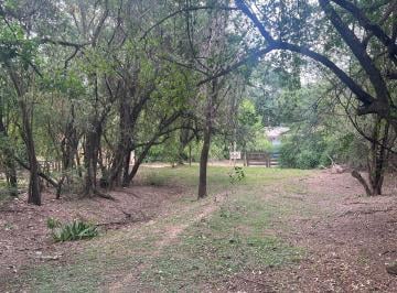 Terreno , Villa Allende · Lote en Villa Allende, 1000 m² a Dos Cuadras de La Municipalidad.