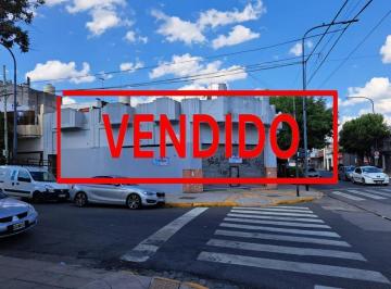 Local comercial · 159m² · Local Sobre Lote Propio en Esquina con Espacio Aéreo - Flores