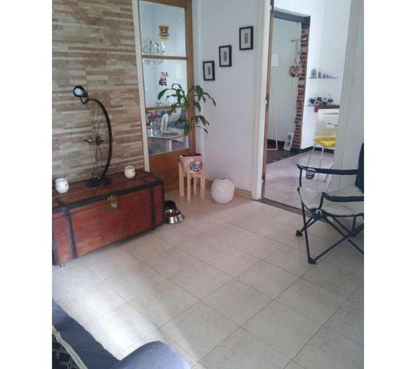 Casa · 100m² · 4 Ambientes