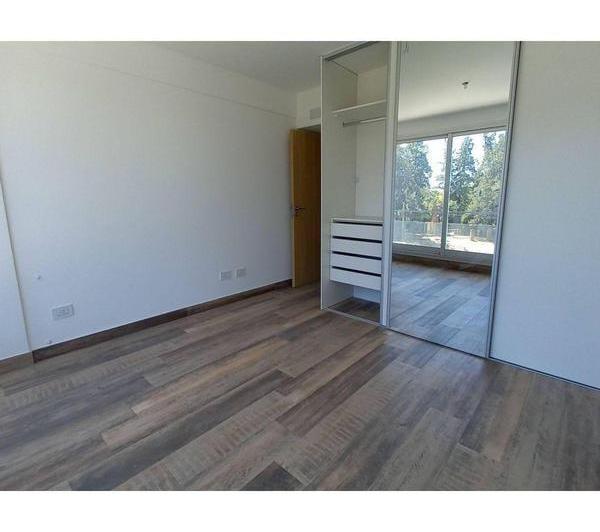 Departamento · 68ha · 3 Ambientes · 1 Cochera