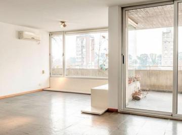 Departamento · 124m² · 4 Ambientes · 1 Cochera · Venta Departamento 3 Dorm. con Balcón Aterrazado con Amenities - Pichincha, Rosario