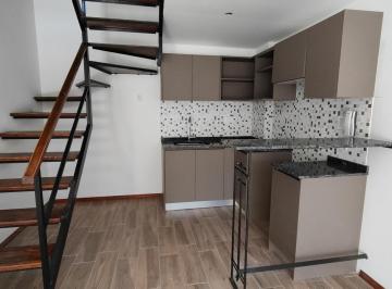 PH · 60m² · 3 Ambientes · Venta Duplex 1 Dormitorio de Pasillo con Terraza Privada en Pozo - Arroyito, Rosario