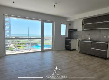 Departamento · 34m² · 1 Ambiente · Departamento - P. Luro