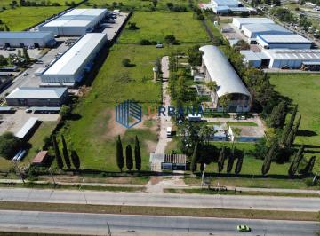 Bodega-Galpón · 2500m² · Galpon 2.000 m² con Docks de Carga Camino Interfabricas!