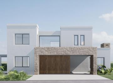 Casa de 4 ambientes, Berazategui · Venta | Casa | Fincas de Hudson | en Construccion