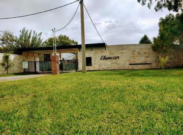 Terreno · 360m² · Lote Barrio Ebenezer
