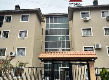 Departamento de 3 ambientes, Las Heras · Alquiler Departamento Alto Portal Las Heras III 2 Dorm. con Cochera