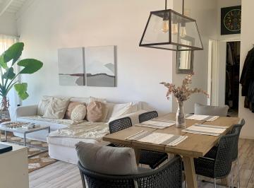 Departamento de 3 ambientes, San Isidro · Alquiler Jardines de San Isidro