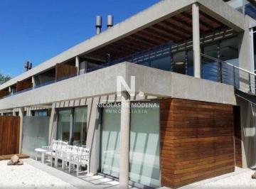 Foto1 · Apartamento en Venta de 3 Dorm. en El Edificio Alta Mar en Punta Ballena.