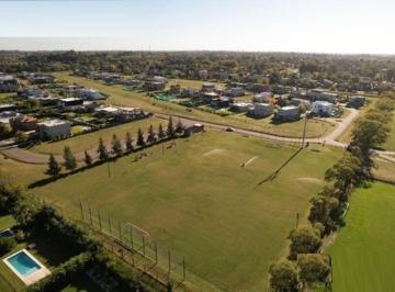 Terreno · 940m² · Lotes en Venta Altos de Campo Grande C. C. Pilar