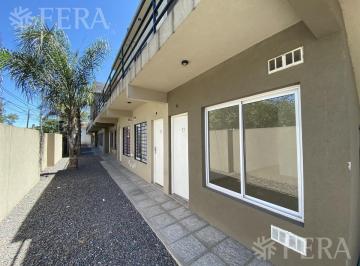 Departamento · 90m² · 3 Ambientes · 1 Cochera · Venta Departamento Tipo Duplex 3 Ambientes con Patio en San Miguel
