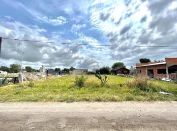 Terreno · 300m² · Terreno - Balneario Santa Elena