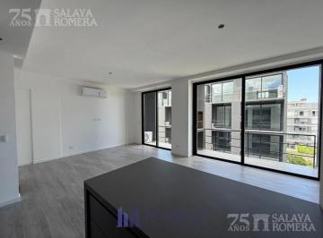 Departamento · 76m² · 3 Ambientes · Departamento - Tigre Residencial
