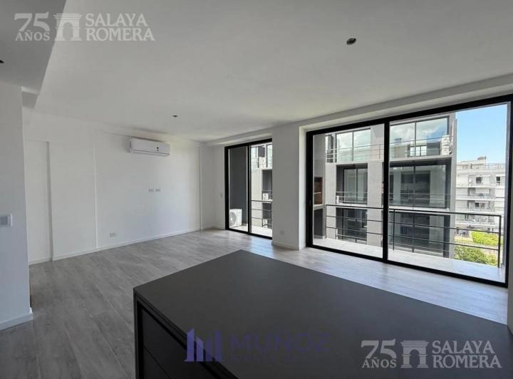 Departamento · 76m² · 3 Ambientes