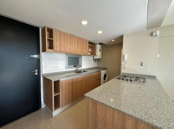 Departamento · 72m² · 4 Ambientes · 1 Cochera · 2 Hab/1 Baño/balcon/dorrego