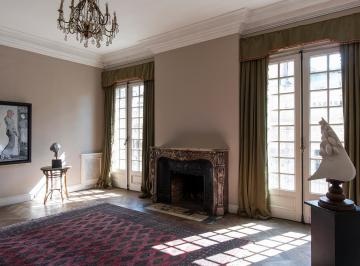 Oficina comercial de 14 ambientes, Centro / Microcentro · Baccello I Venta Piso Antiguo con Historia - Ideal Instituto, Academia. Centro.