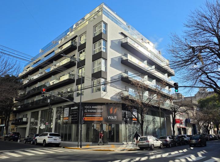 Esquina Gallo & Lavalle · Gallo 716, Almagro - 1, 2 y 3 Ambientes