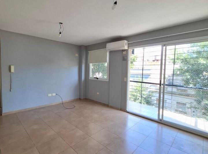 Departamento · 45m² · 2 Ambientes