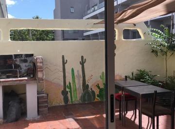 Departamento · 80m² · 3 Ambientes · 3 Ambientes San Telmo con Patio y Lavarropas