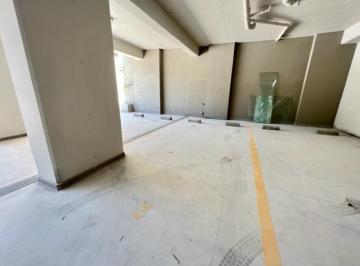 Garage · 12m² · 1 Cochera · Cochera Cubierta Fija - Villa Urquiza