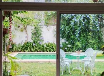 Casa de 4 ambientes, Lomas de Zamora · Chalet Impecable Estado