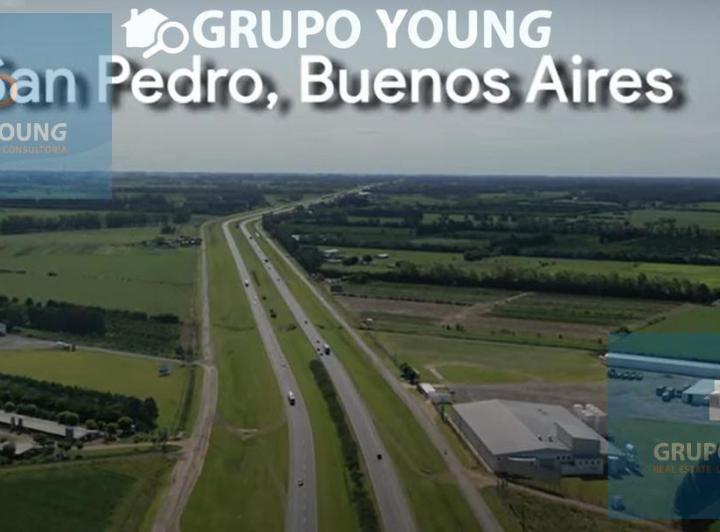 Depósito · 8000m²