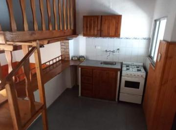 Foto · Alquiler Departamento 1 Dormitorio Barrio General Bustos a m de Juan B Justo