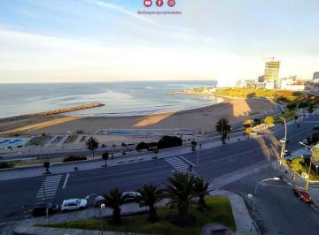 Departamento · 78m² · 2 Dormitorios · 1 Cochera · Venta 3 Amb Zona Playa Varese