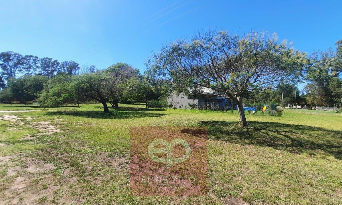 Terreno en venta