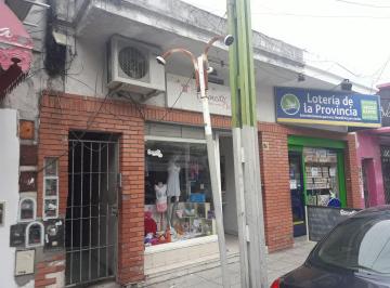 DEF-DEF-1250_2 · Casa 7 Ambientes o Mas. | San Martin Al 100
