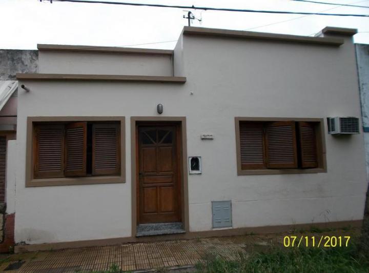 Casa · 72m² · 2 Dormitorios