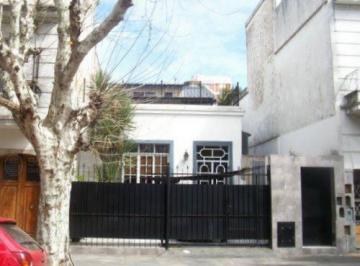 Terreno · 288m² · Lote de 8 X 36 Zonificacion Usaa 360u$s/m² de Incidencia