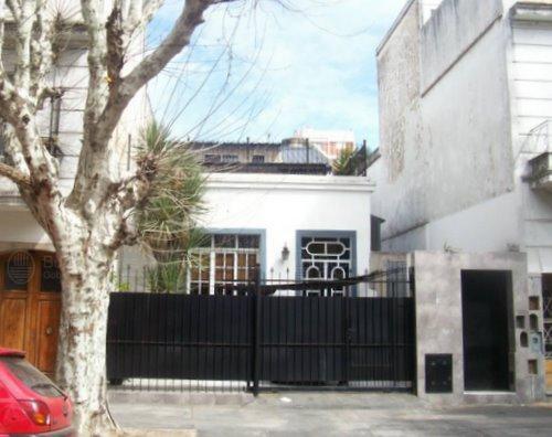 Terreno · 288m²
