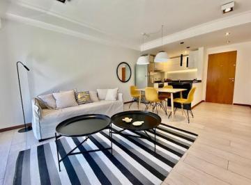Departamento · 44m² · 2 Ambientes · Departamento de Categoría - Centro