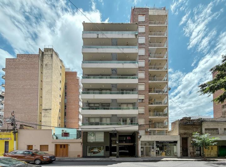 Desarrollo vertical · Italia 1276