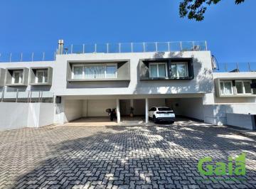 Departamento · 114ha · 4 Ambientes · 2 Cocheras · Duplex en Madero Vistas San Lorenzo